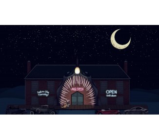 The Nightmare Box Vol.2 (D1 NG)