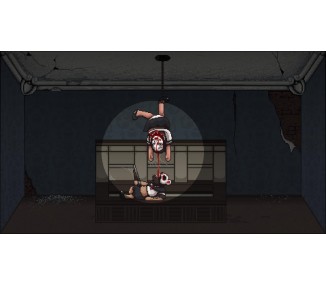 The Nightmare Box Vol.2 (D1 NG)