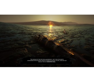 The Nightmare Box Vol.2 (D1 NG)