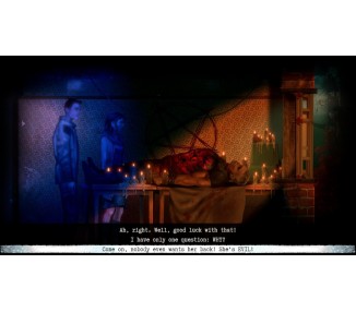 The Nightmare Box Vol.2 (D1 NG)