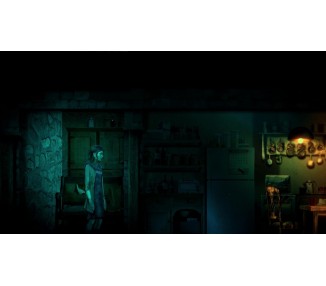 The Nightmare Box Vol.2 (D1 NG)