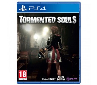 Tormented Souls
