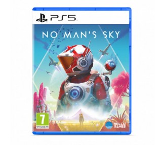 No Man's Sky