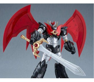 Model Kit Mazinkaiser Moderoid Mk Rerun 14cm