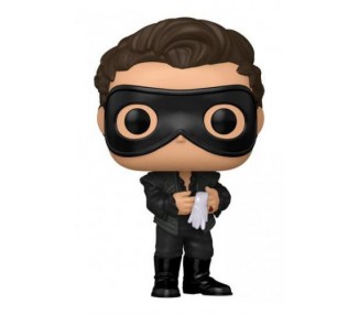 Funko POP! Bridgerton: Benedict Bridgerton (1848)