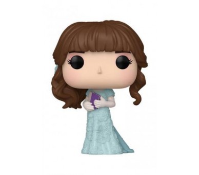 Funko POP! Bridgerton: Eloise Bridgerton (1850)