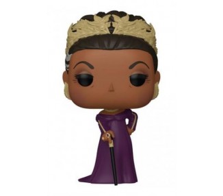Funko POP! Bridgerton: Lady Danbury (1851)