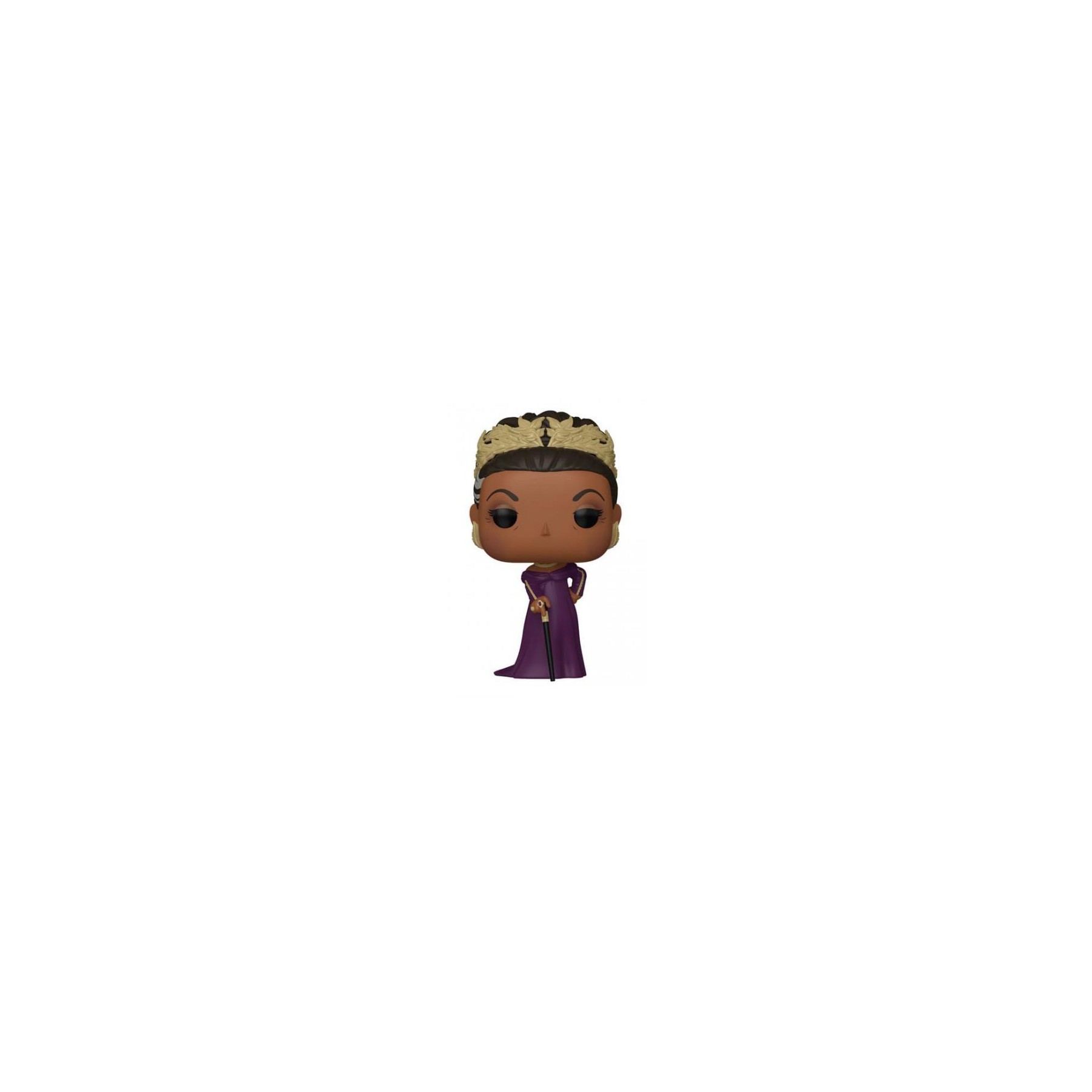 Funko POP! Bridgerton: Lady Danbury (1851)
