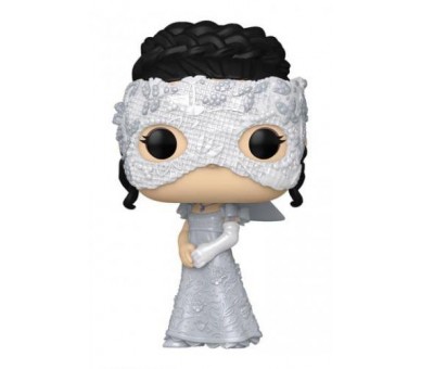 Funko POP! Bridgerton: Sophie Baek (1849)