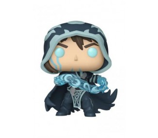 Funko POP! Magic the Gathering: Jace (1166)