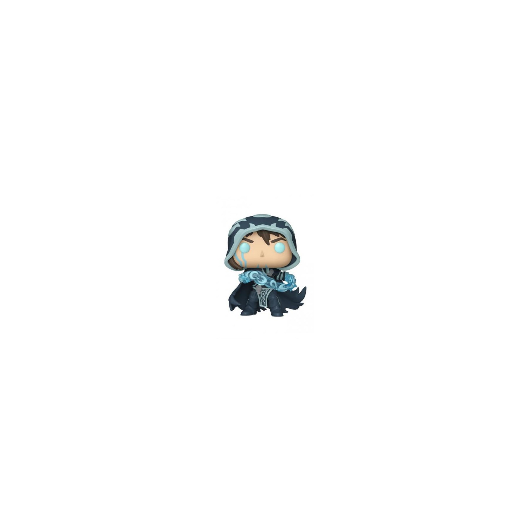 Funko POP! Magic the Gathering: Jace (1166)