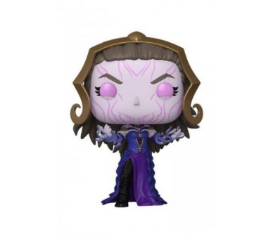 Funko POP! Magic the Gathering: Liliana Vess (1167)