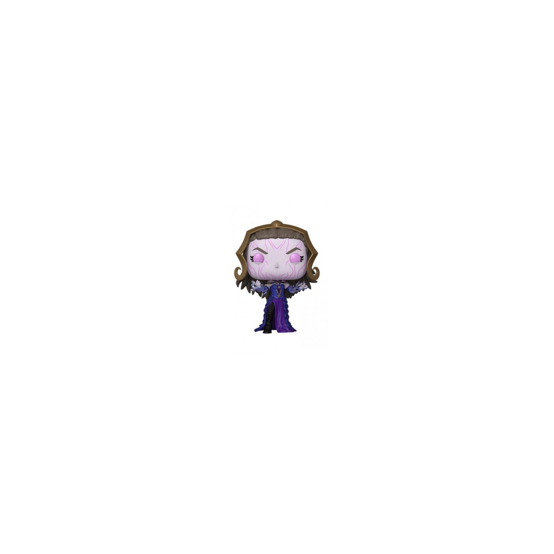 Funko POP! Magic the Gathering: Liliana Vess (1167)