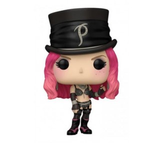 Funko POP! Pink: Pink Lady Marmalade (493)