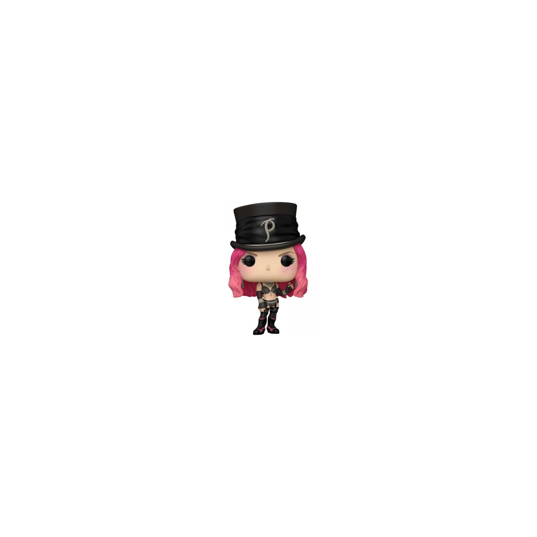 Funko POP! Pink: Pink Lady Marmalade (493)