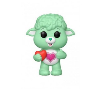 Funko POP! The Care Bears: Gentle Heart Lamb (2176)