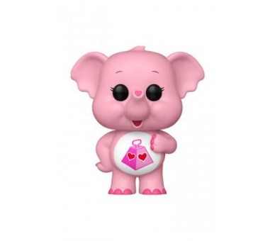 Funko POP! The Care Bears: Lotsa Heart Elephant (2175)