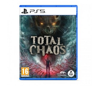Total Chaos (D1 NG)