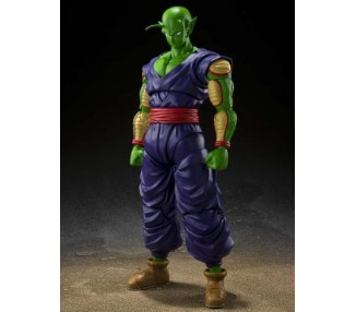 AF Dragon Ball Super Hero SHF: Piccolo Rerun 16cm
