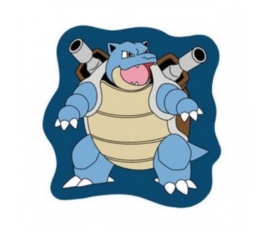 Pokemon Peluche: Blastoise 36cm