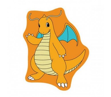 Pokemon Peluche: Dragonite 36cm