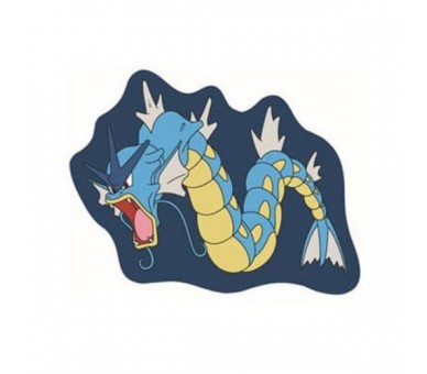 Pokemon Peluche: Gyarados 36cm