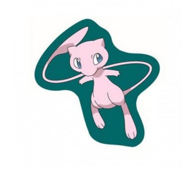 Pokemon Peluche: Mew 36cm
