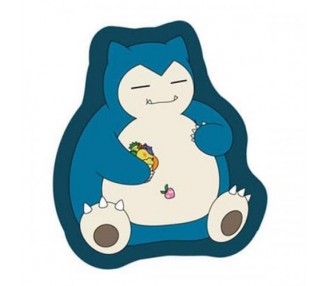 Pokemon Peluche: Snorlax 36cm