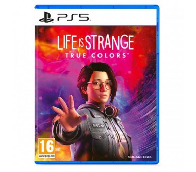 Life is Strange: True Colors