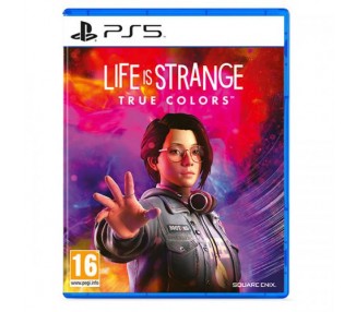 Life is Strange: True Colors