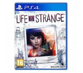Life is Strange