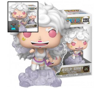 BOX Funko POP! One Piece: Jewelry Bonney (2255) w/CH GW