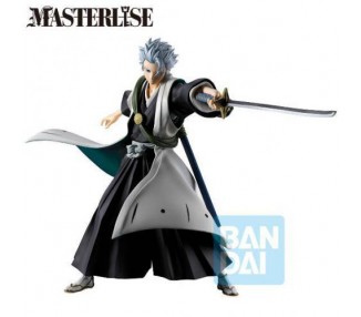 Ichibansho Bleach Stirring Soul 4: Toshiro Histugaya 19cm