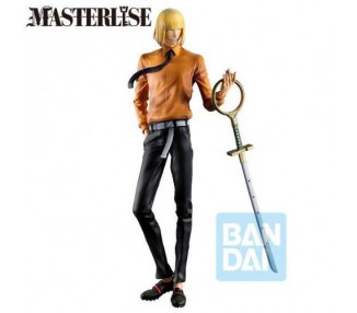 Ichibansho Bleach Stirring Soul 4: Shinji Hirako 25cm