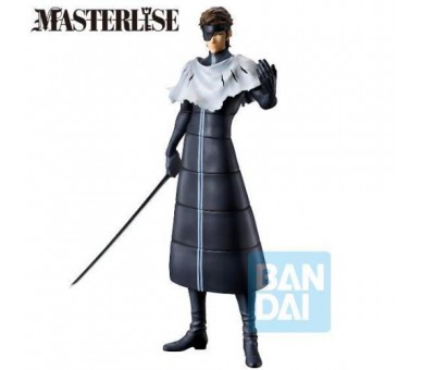 Ichibansho Bleach Stirring Soul 4: Sosuke Aizen 25cm