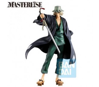 Ichibansho Bleach Stirring Soul 4: Kisuke Urahara 25cm