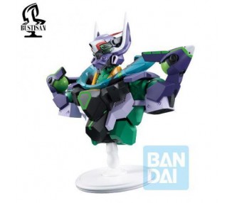Ichibansho Mobile Suit Gundam 4: Gfred 18cm