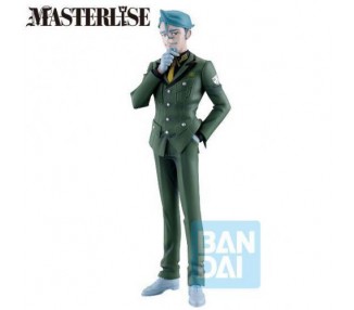 Ichibansho Mobile Suit Gundam 4: Challia Bull 25cm