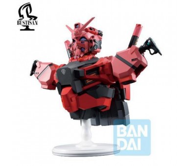 Ichibansho Mobile Suit Gundam 4: Red Gundam 18cm