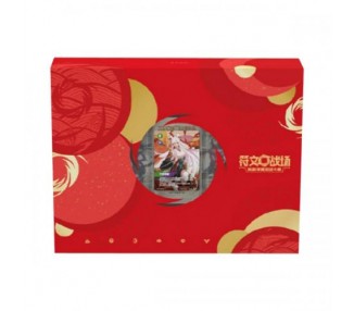 League of Legends Riftbound New Year Gift Box 26 China