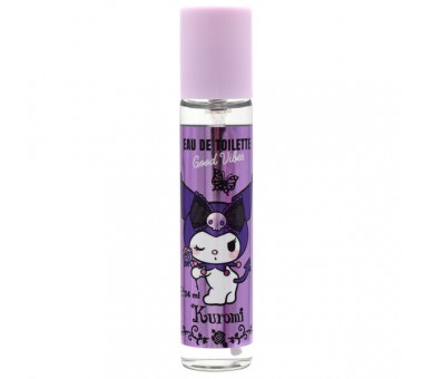 Colonia Kuromi Hello Kitty 24ml