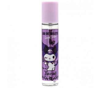 Colonia Kuromi Hello Kitty 24ml