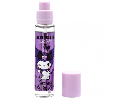 Colonia Kuromi Hello Kitty 24ml