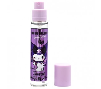 Colonia Kuromi Hello Kitty 24ml