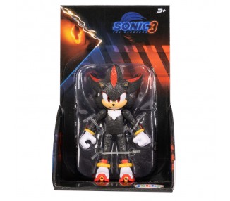 Figura La Pelicula Sonic 3 7cm surtido