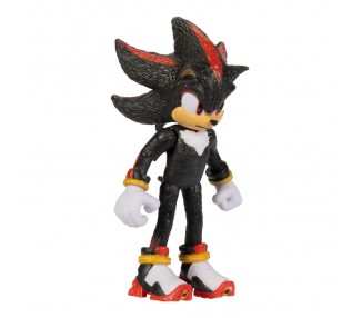 Figura La Pelicula Sonic 3 7cm surtido