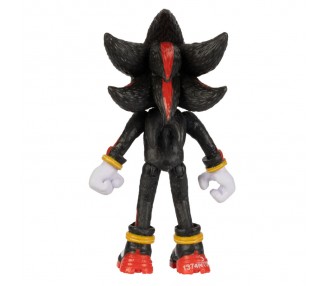 Figura La Pelicula Sonic 3 7cm surtido