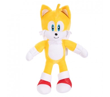 Peluche La Pelicula Sonic 3 23cm surtido