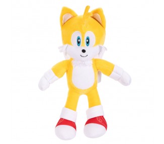 Peluche La Pelicula Sonic 3 23cm surtido