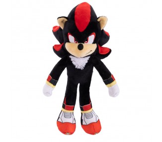 Peluche La Pelicula Sonic 3 23cm surtido